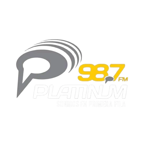 Platinum 98.7 Fm