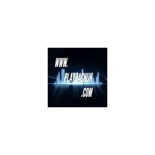 Playback UK