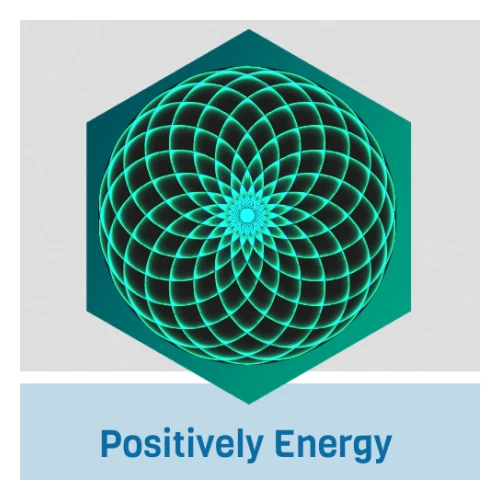 Positively Energy -om