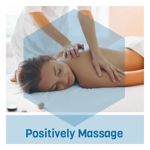 Positively Massage -om