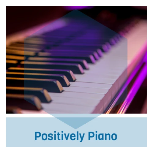 Positively Piano -om