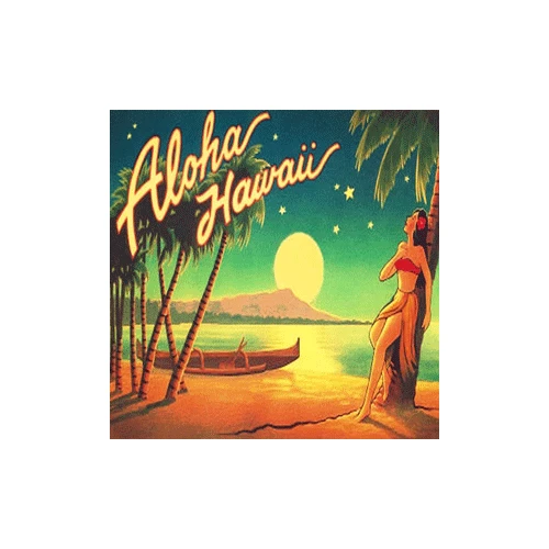 Radio Art - Aloha