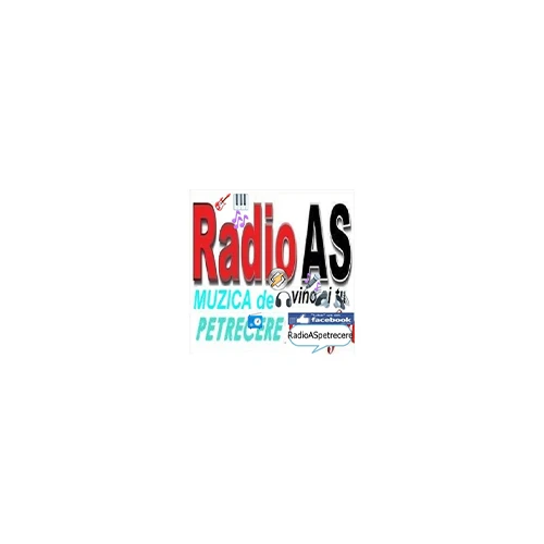 Radio AS fm petrecere -Buzău