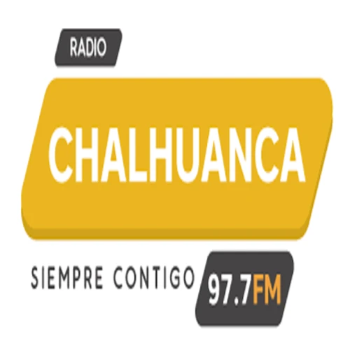Radio Chalhuanca 97.7 fm