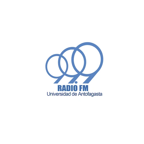 Radio FM Universidad de Antofagasta 99.9