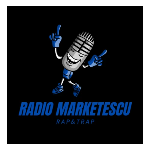 Radio Marketescu Rap&Trap
