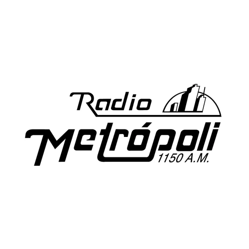 Radio Metrópoli 1150 AM Guadalajara