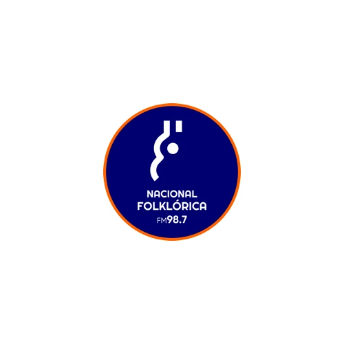 Radio Nacional Folklórica FM 98.7