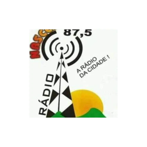 Rádio Nascente 87.5 FM