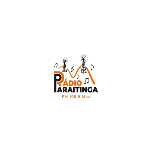 Rádio Paraitinga 105.9 FM