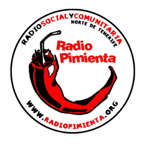 Radio Pimienta