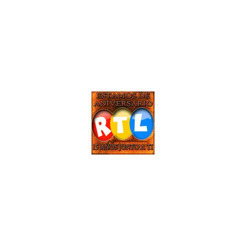 Radio RTL ( curico )
