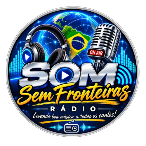 Radio Som Sem Fronteiras