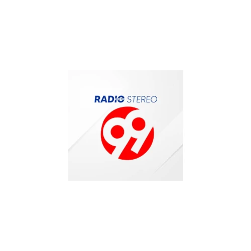 Radio Stereo 99 - Bagua Grande