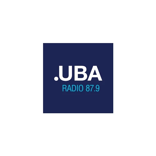 Radio UBA 87.9