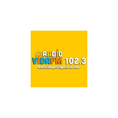 Radio Vida