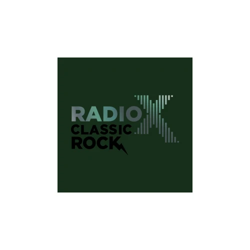 Radio X Classic Rock