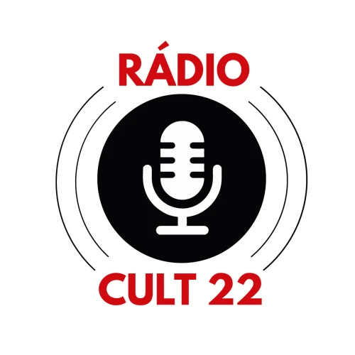Rádioweb Cult 22