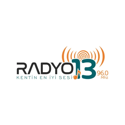 Radyo 13 FM 96