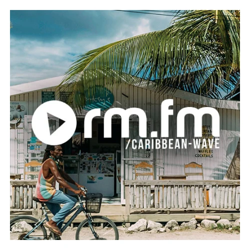 RauteMusik Caribbean Wave
