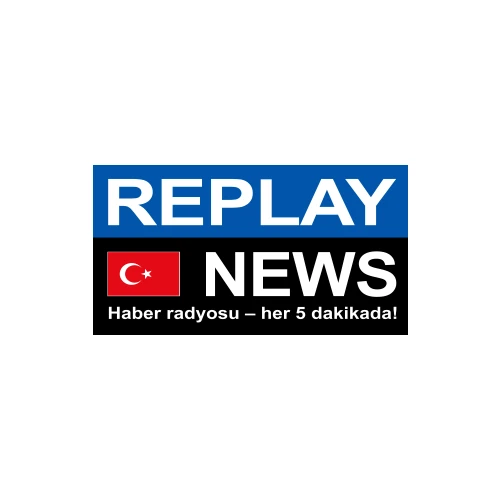 REPLAY NEWS - Türkçe    Her 5 dakikada haber radyosu