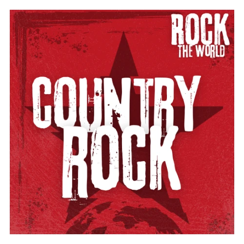 Rock The World - Country Rock