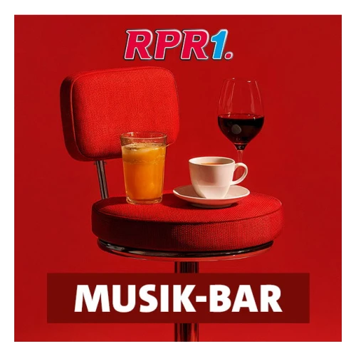 RPR1. Musik-Bar