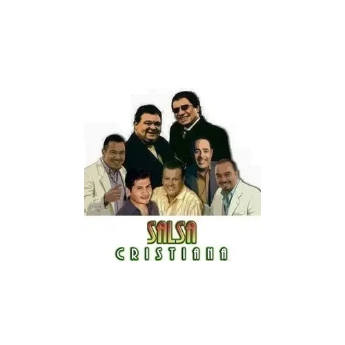 SALSA CRISTIANA