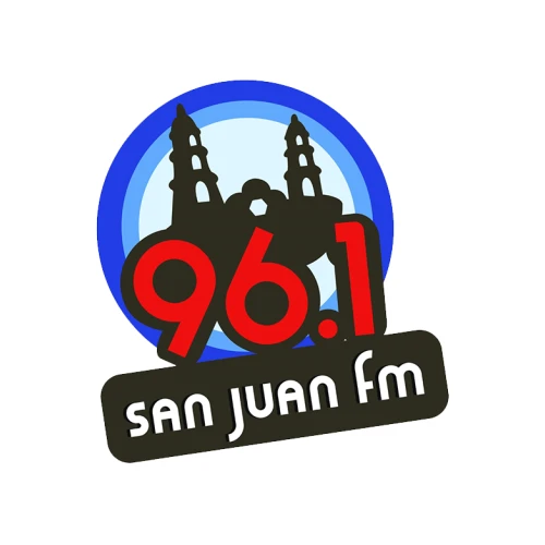 San Juan FM 96.1 San Juan de los lagos