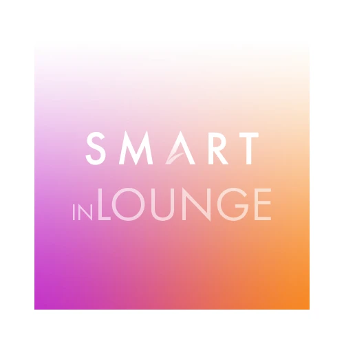 Smart Radio -Smart in Lounge
