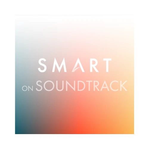 Smart Radio -Smart on Soundtrack