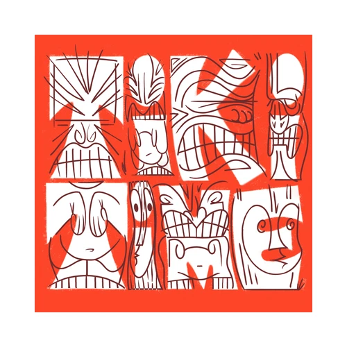 Soma FM Tiki Time