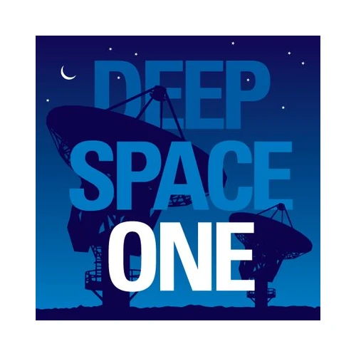 SomaFM Deep Space One (32k AAC)