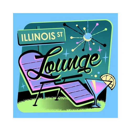 SomaFM Illinois Street Lounge (128k MP3)