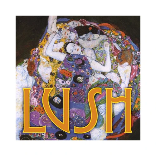 SomaFM Lush (128k AAC)