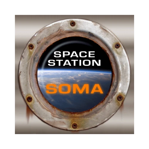 SomaFM Space Station Soma (320k MP3)