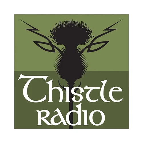 SomaFM ThistleRadio (64k AAC)
