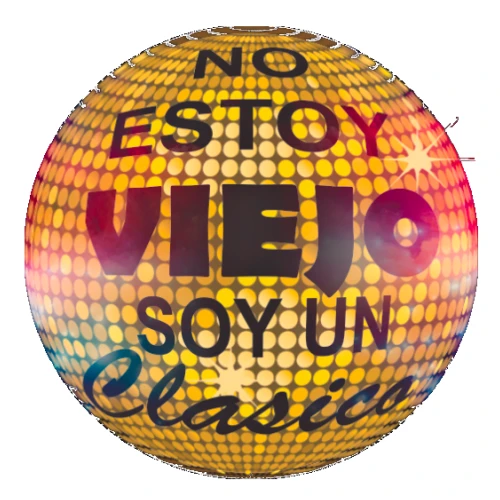 Soy un Clasico