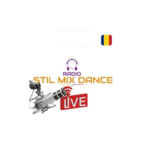 Stil Mix -Radio Dance