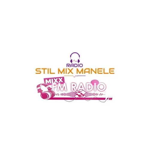 Stil Mix -Radio Manele