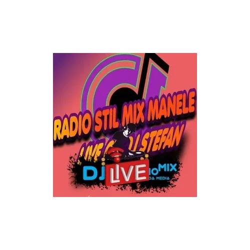 Stil Mix Manele 107.9 MHz FM