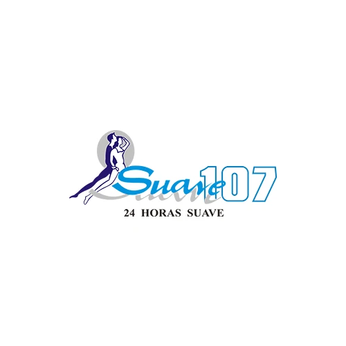 Suave 107.3 FM