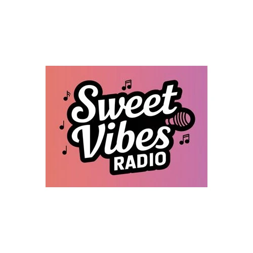 Sweet Vibes Radio