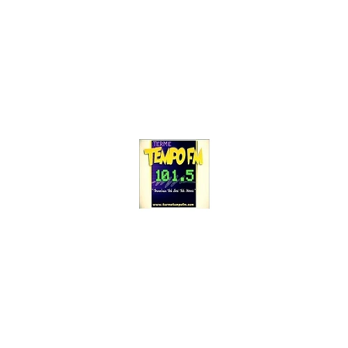 Tempo FM 101.5