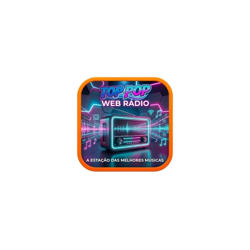 TOP-POP WEB RÁDIO - JD33 ONE PRODUTION