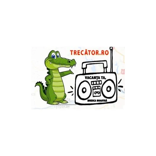 Trecător România
