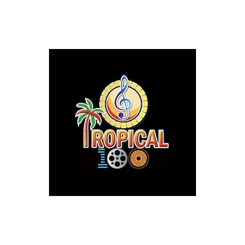 Tropical 100 Salsa
