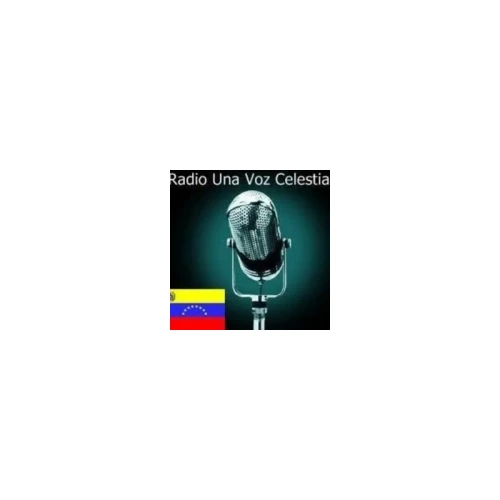 UNA VOZ CELESTIAL VENEZUELA