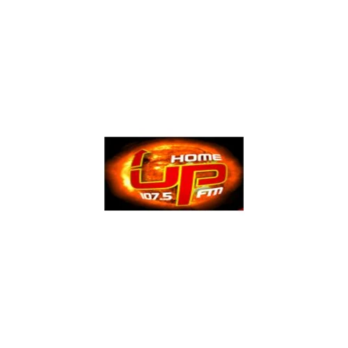 UP FM 107.5