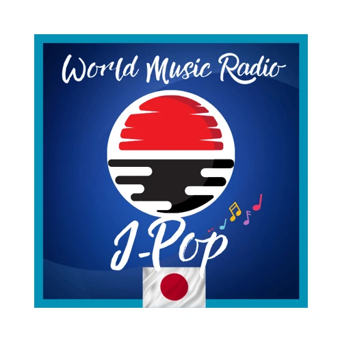 World Music Radio - J-Pop